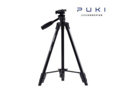 Tripod máy ảnh gọn nhẹ