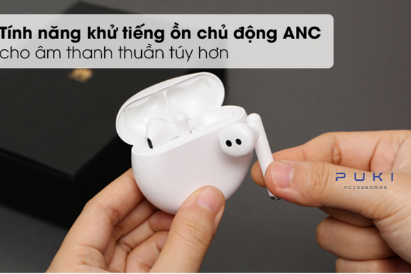 Cách sử dụng tai nghe bluetooth