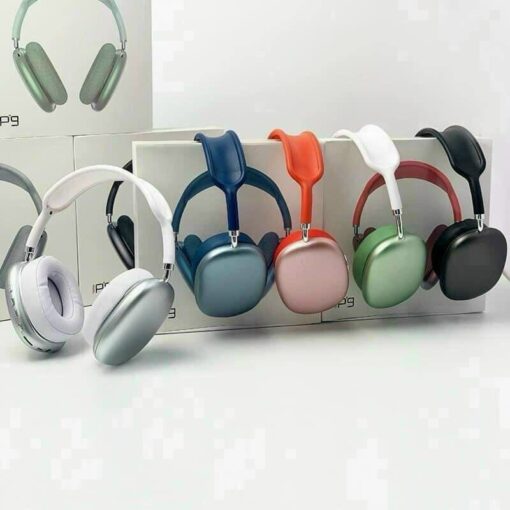 Tai Nghe Air Max P9 Bluetooth