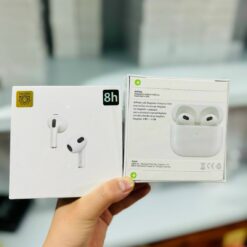 Tai Nghe Hổ Vằn 2 Định Vị Bluetooth