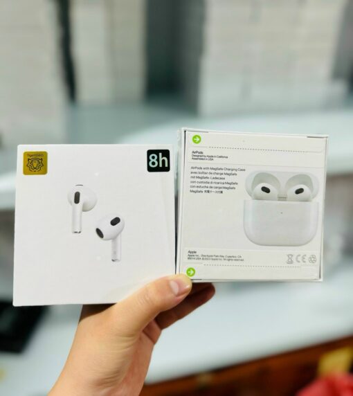 Tai Nghe Hổ Vằn 2 Định Vị Bluetooth