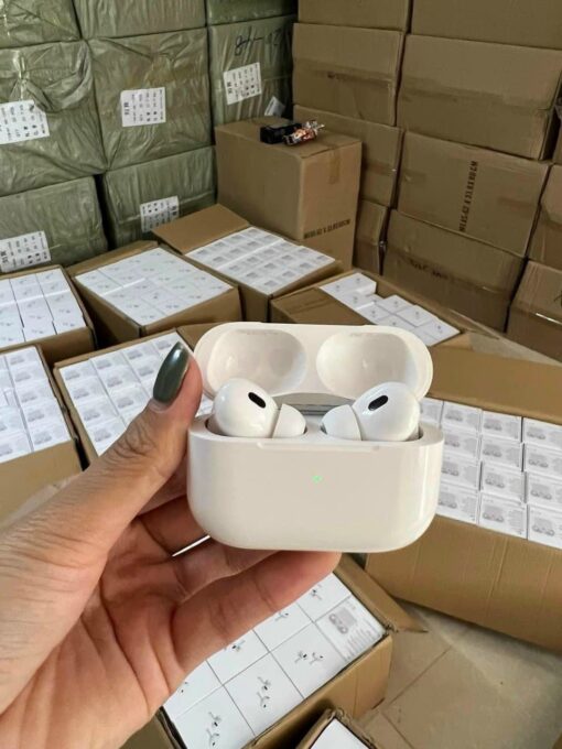 Tai Nghe Hổ Vằn 2 Định Vị Bluetooth