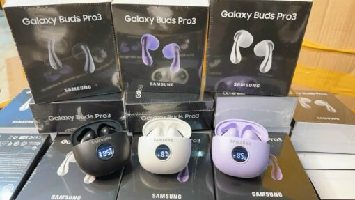 Tai Nghe Samsung Buds Pro 3