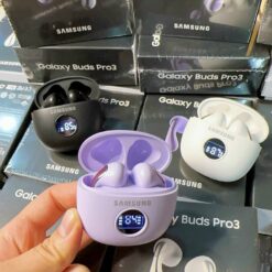 Tai Nghe Samsung Buds Pro 3