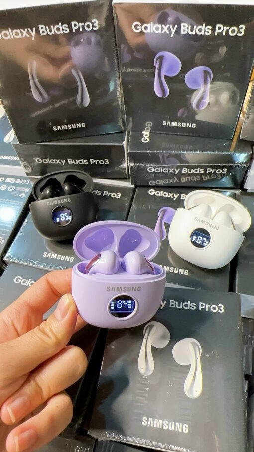 Tai Nghe Samsung Buds Pro 3