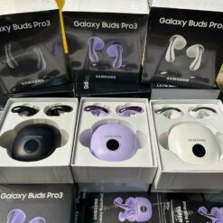 Tai Nghe Samsung Buds Pro 3