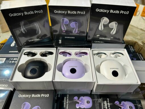 Tai Nghe Samsung Buds Pro 3