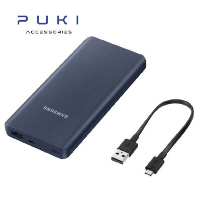 cục sạc dự phòng samsung 20000mah