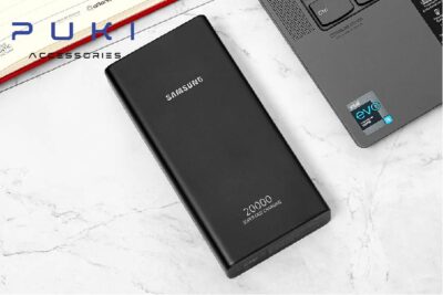 cục sạc dự phòng samsung 20000mah