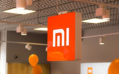 Xiaomi vươn ra toàn cầu