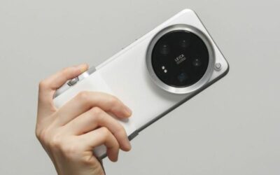 Camera của Xiaomi