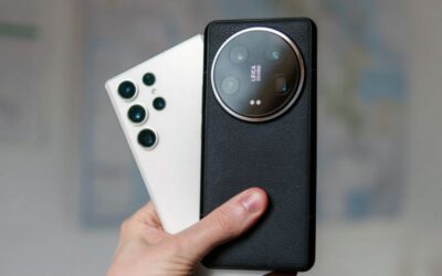 So sánh về chất lượng camera trên Xiaomi và Samsung