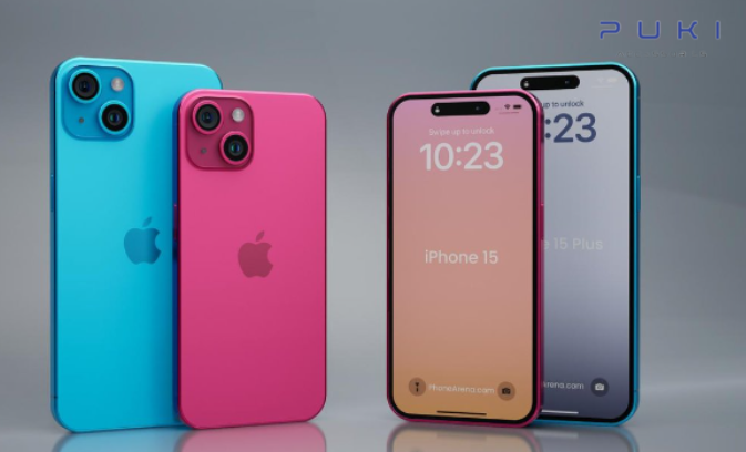 điện thoại iPhone