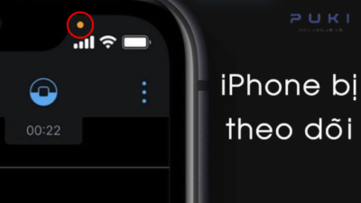Phần mềm theo dõi điện thoại iPhone miễn phí