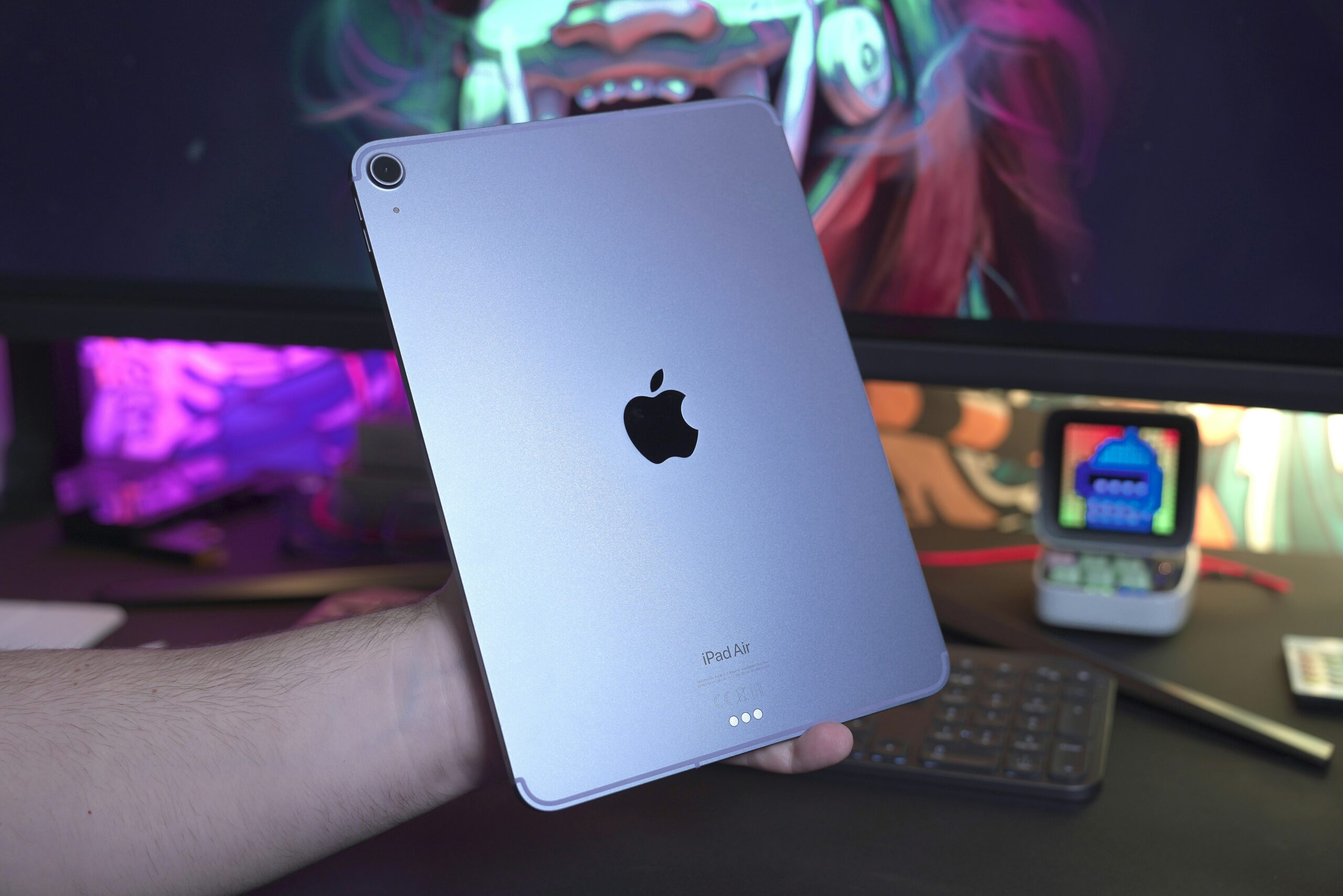 Máy tính bảng iPad Air 5