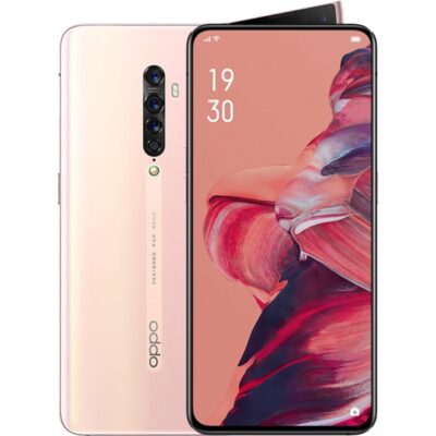 Điện thoại Oppo Reno2