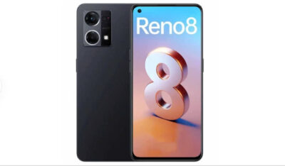 OPPO Reno8 4G 8GB 256GB